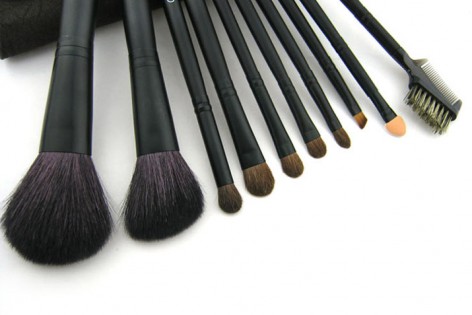 brush