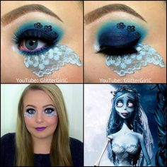 201606_Glittergirlc_Corpse Bride