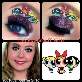 201606_Glittergirlc_powderpuffgirl