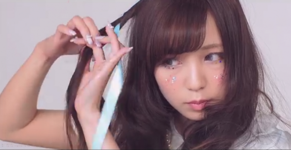 201606_Japanese Vlogger Yui2