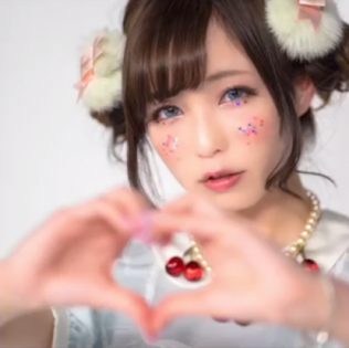201606_Japanese Vlogger Yui5