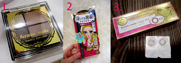 3 products