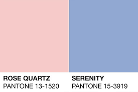 Pantone color of 2016