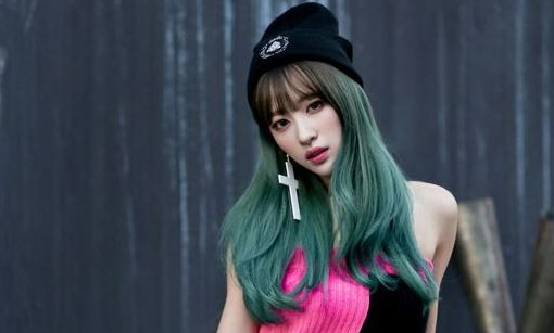 exid-hani