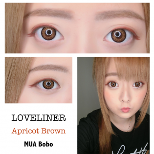 Bobo_Loveliner Brown