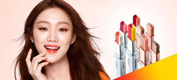 Laneign Lipsticks