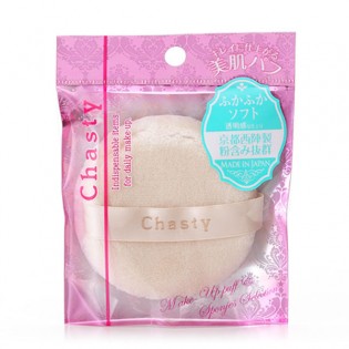 Chasty Puff