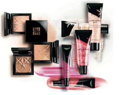 Givenchy_Les_Saisons_summer_2016_makeup_collection1