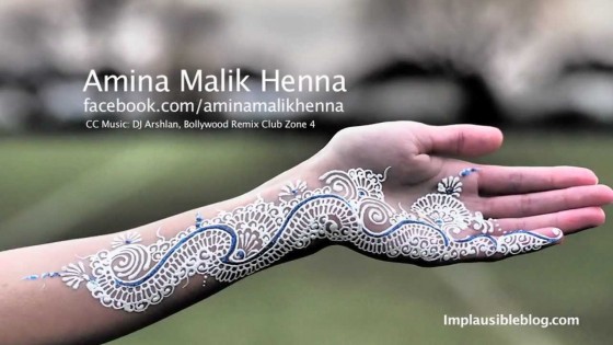 Henna 6