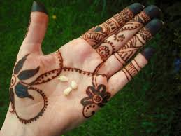 Henna 7