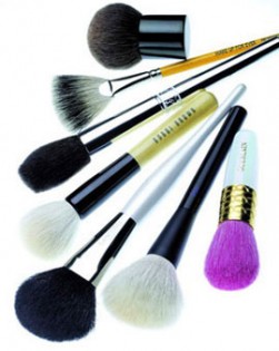 Makeup Tools