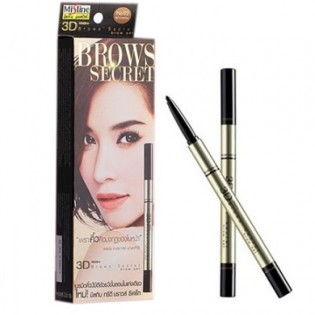 Mistine-EYEBrow.卓悅