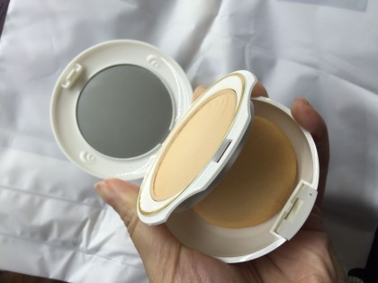 Mistine Powder