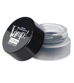 PUPA EYESHADOW VELVET MATT