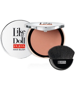 Pupa Likeadoll Blush