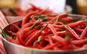 Spicy
