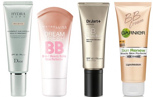bb-creams