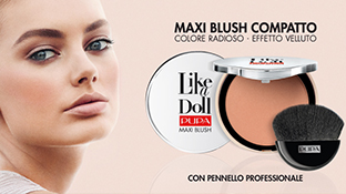 maxiblush