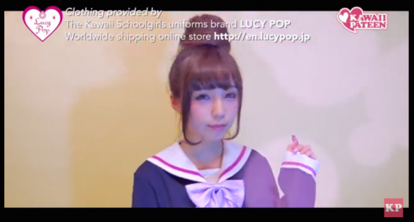 201606_Japanese Vlogger Yui7