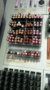 201606_Kiko Pencil Lipgloss