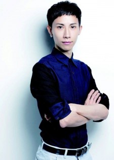 201606_MUA LiuYW Profile