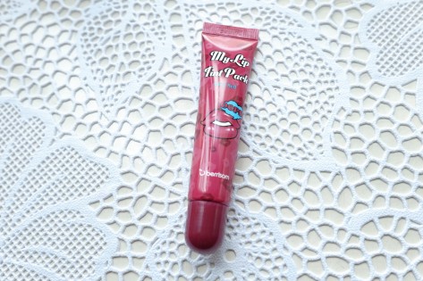 Barrisom Lip Tint Pack