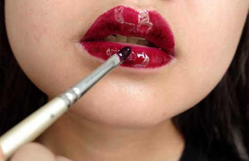 Barrisom Lip Tint Pack3