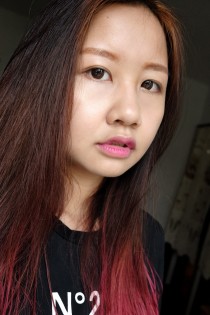 Barrisom Lip Tint Pack6