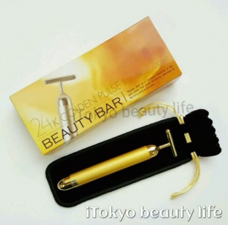 Beauty Bar 24k