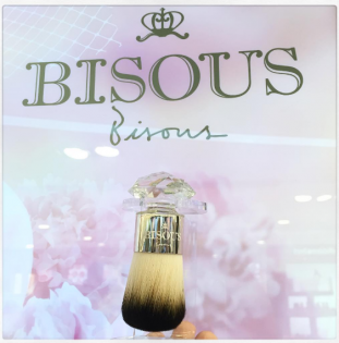 Bisous Bisous Blush