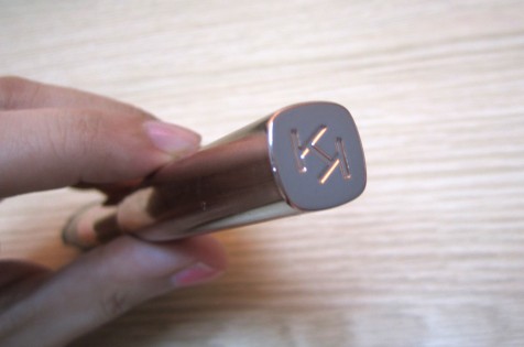 Blush Logo