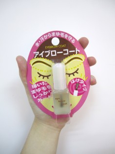 DAISO＿TOP COAT