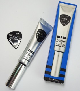 EYEKO LONDON Mascara3