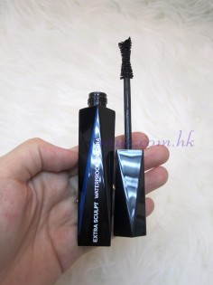 Kiko Extra Sculpt Waterproof Mascara