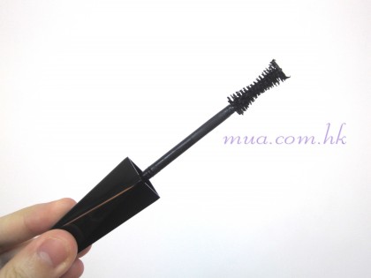 Kiko Extra Sculpt Waterproof Mascara2
