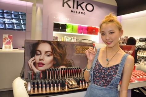 Kiko Kylah 4