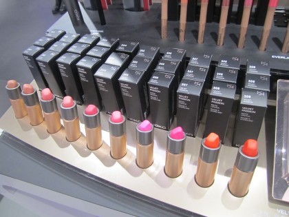 Kiko Lipstick Color 2