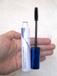 Kiko Luxurious Lashes Waterproof Mascara1