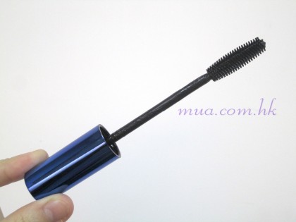 Kiko Luxurious Lashes Waterproof Mascara2