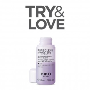 Kiko Makeup Remover