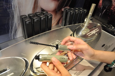 Kiko Mascara 3