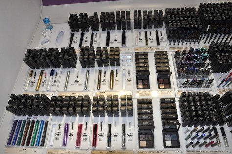 Kiko Mascara