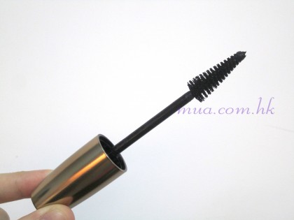 Kiko Volumeyes Active Mascara2