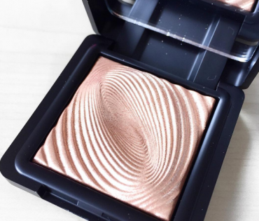 Kiko Water Eyeshadow