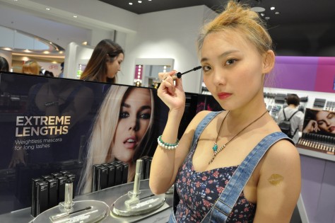 Kiko_Mascara