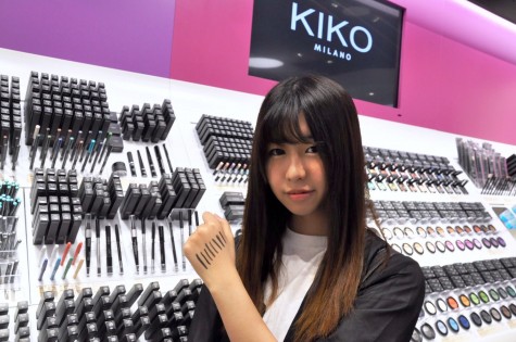 Kiko_Sherry