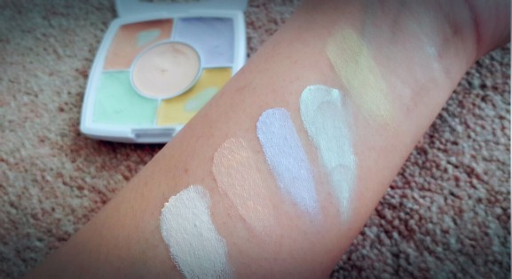 MUA Pro Base Concealer2