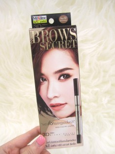 Mistine_Eyebrow