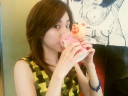 Sandara Water