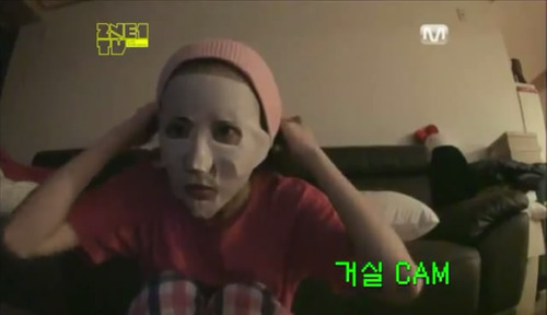 Sandara_mask
